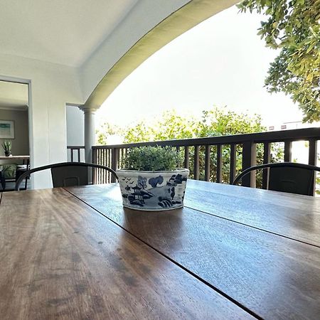 Greenpoint Mews 17, Plettenberg Bay Dış mekan fotoğraf