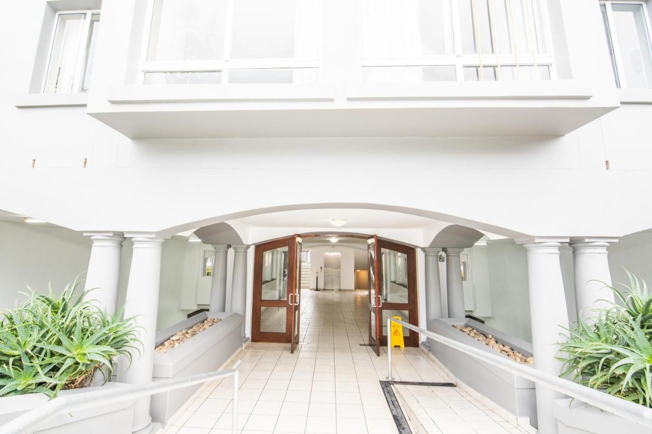 Greenpoint Mews 17, Plettenberg Bay Dış mekan fotoğraf