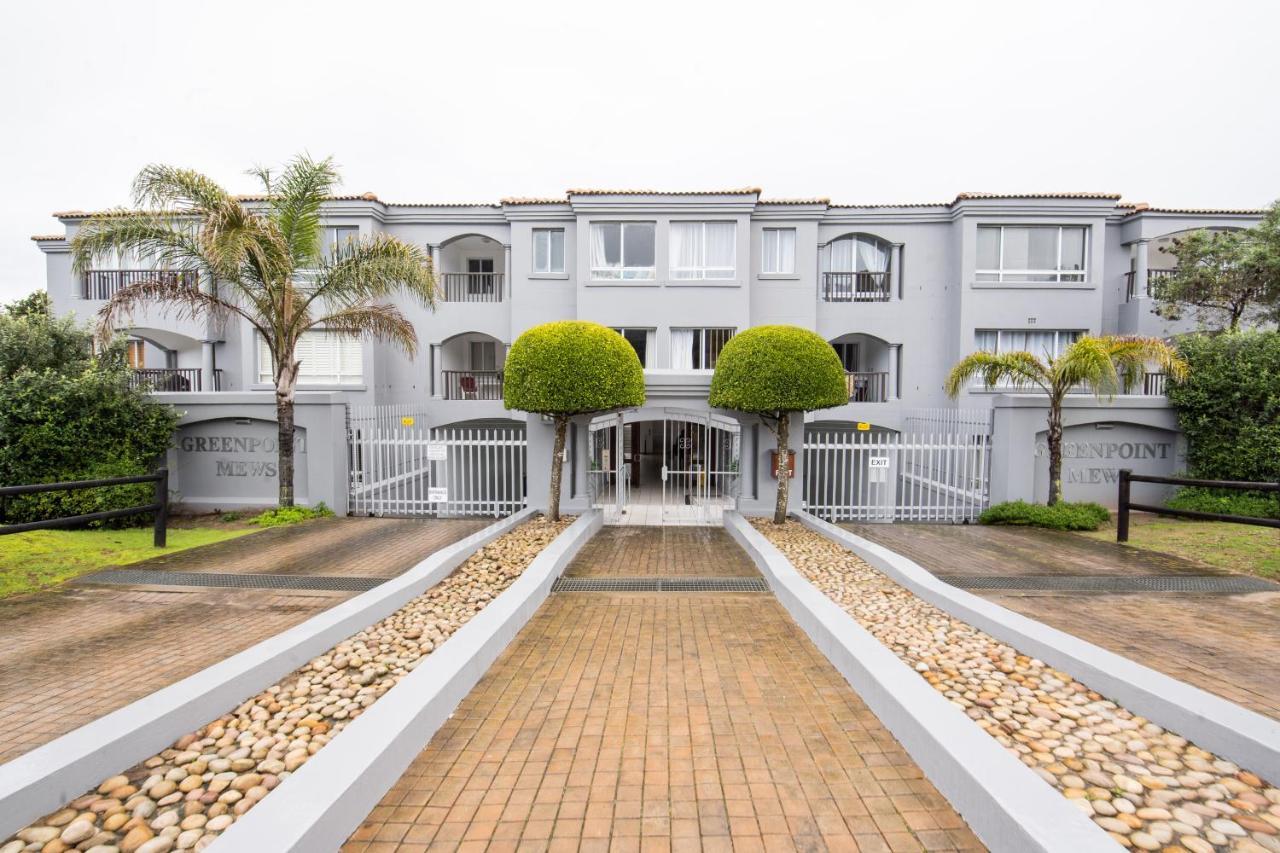 Greenpoint Mews 17, Plettenberg Bay Dış mekan fotoğraf