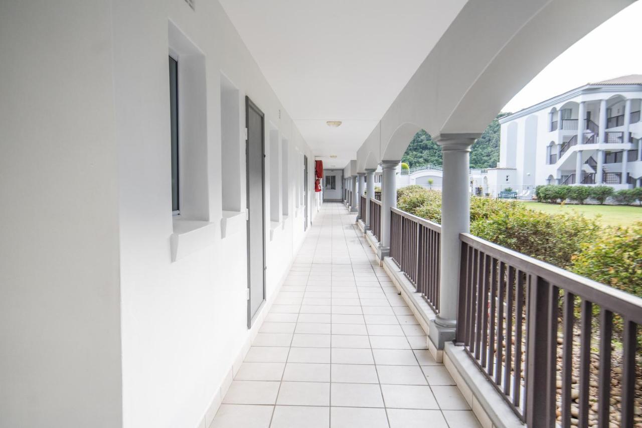 Greenpoint Mews 17, Plettenberg Bay Dış mekan fotoğraf