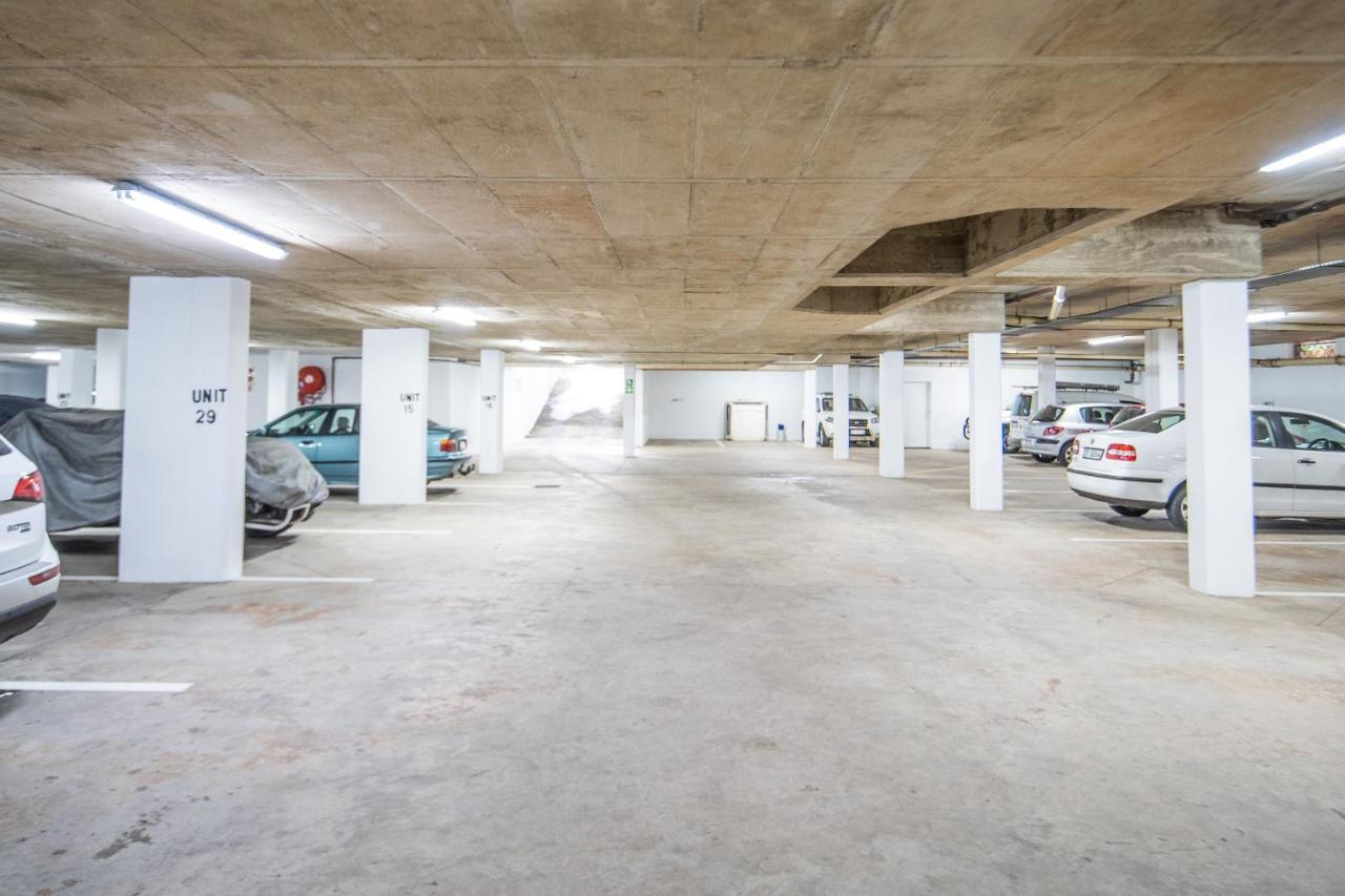 Greenpoint Mews 17, Plettenberg Bay Dış mekan fotoğraf