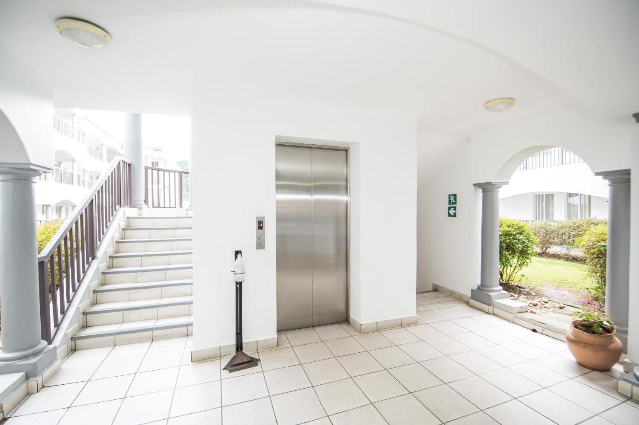 Greenpoint Mews 17, Plettenberg Bay Dış mekan fotoğraf