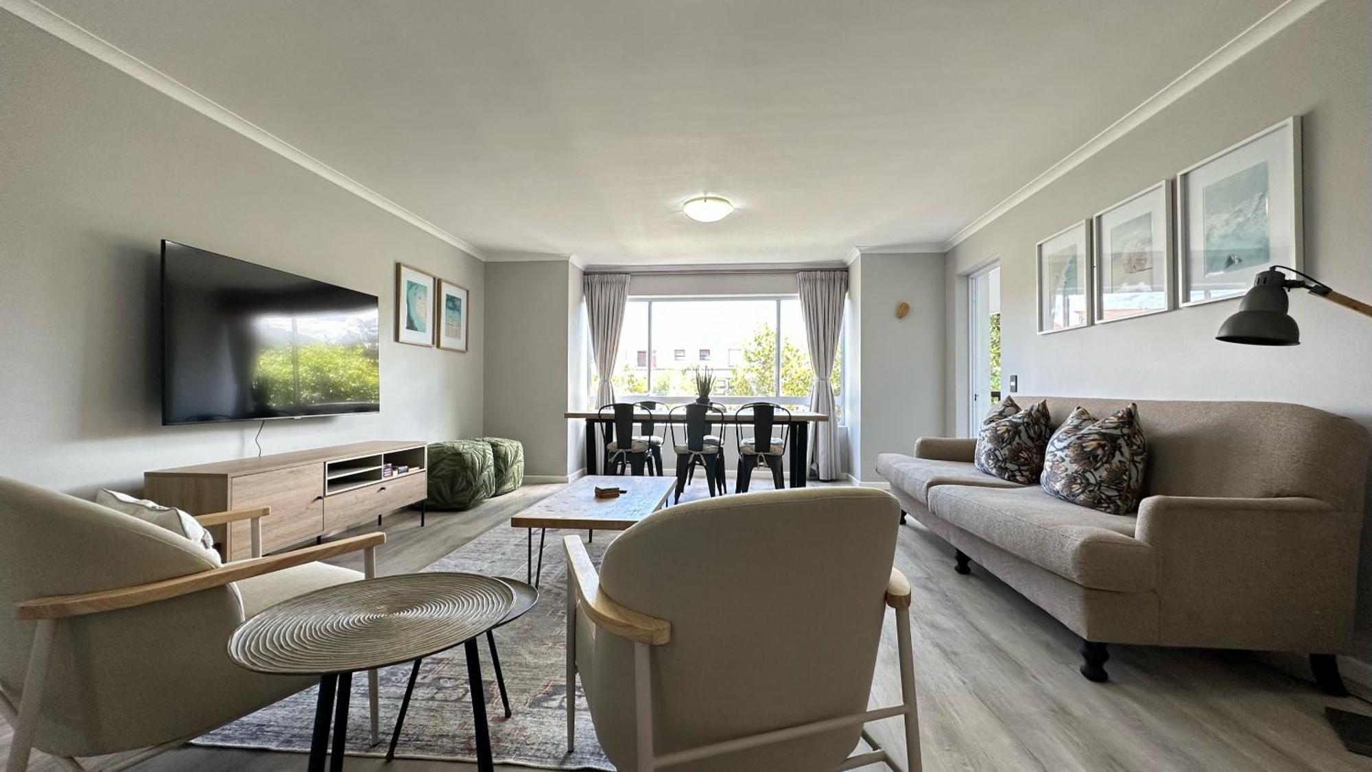 Greenpoint Mews 17, Plettenberg Bay Dış mekan fotoğraf