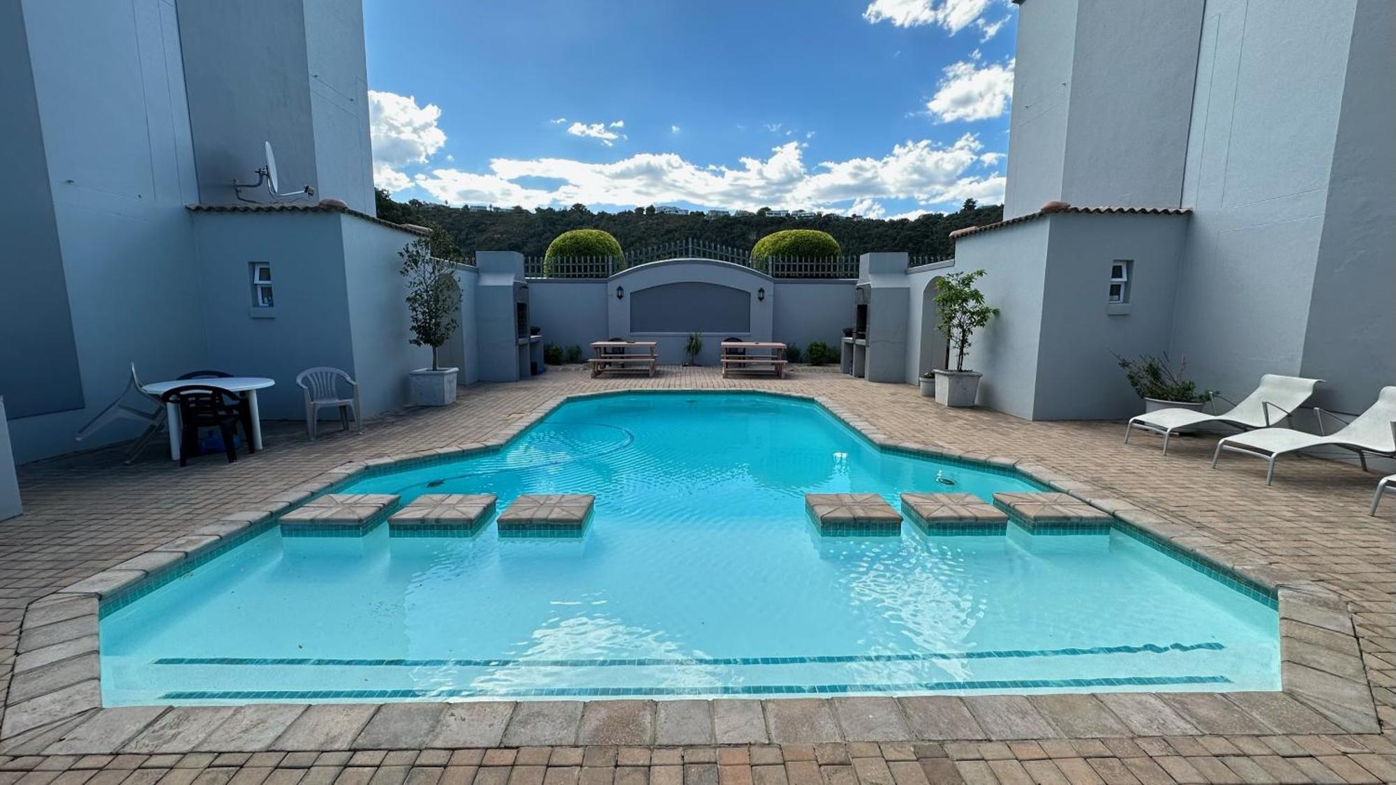 Greenpoint Mews 17, Plettenberg Bay Dış mekan fotoğraf
