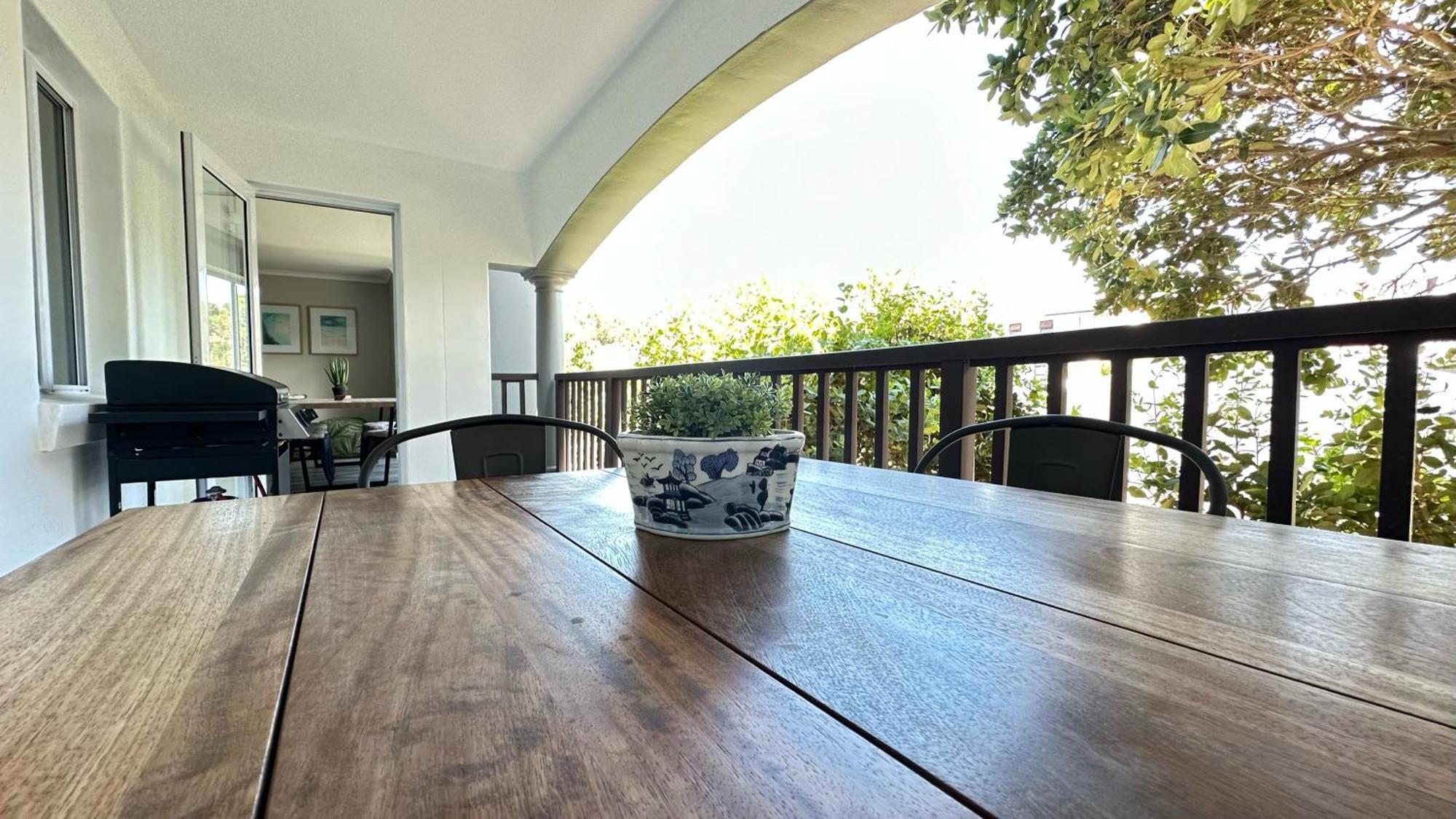 Greenpoint Mews 17, Plettenberg Bay Dış mekan fotoğraf