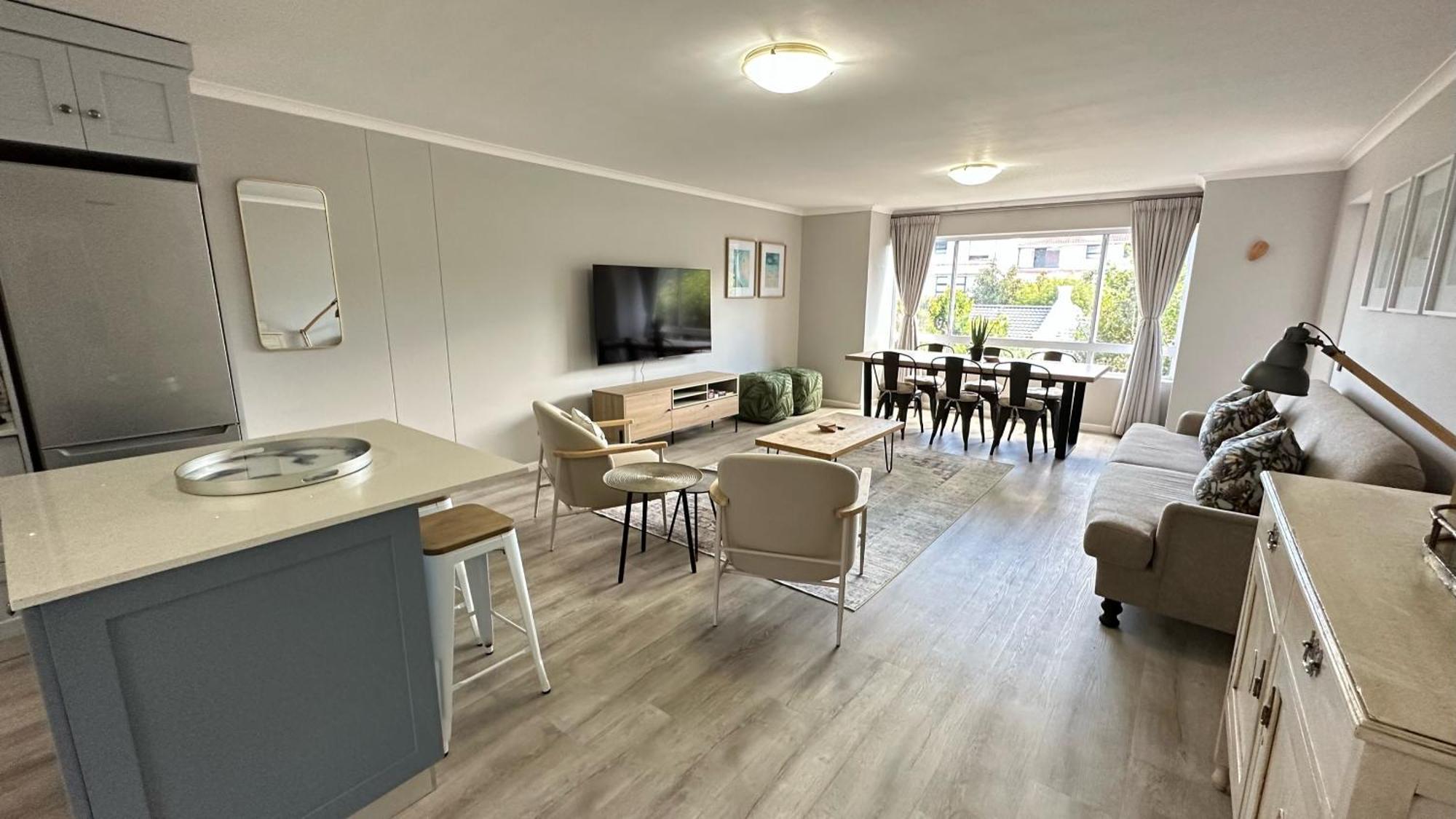 Greenpoint Mews 17, Plettenberg Bay Dış mekan fotoğraf
