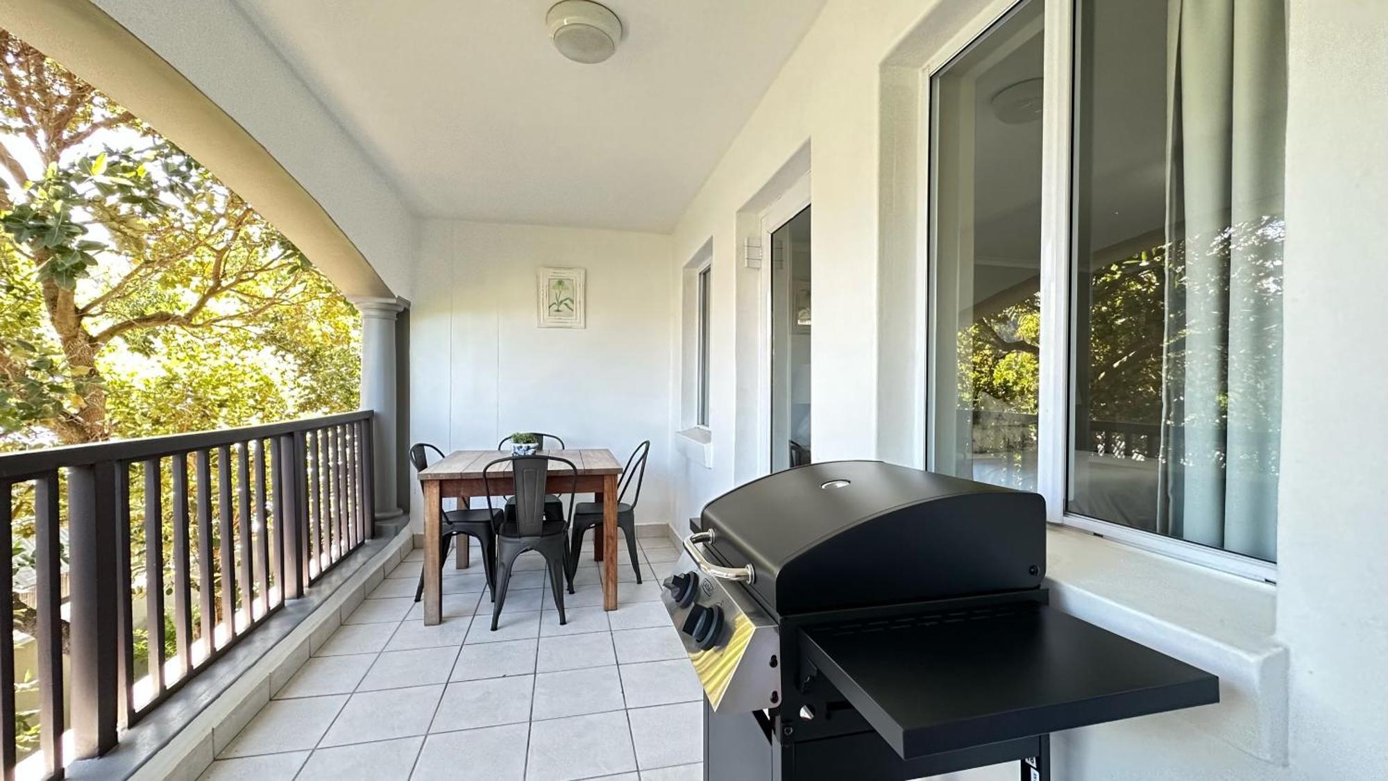 Greenpoint Mews 17, Plettenberg Bay Dış mekan fotoğraf