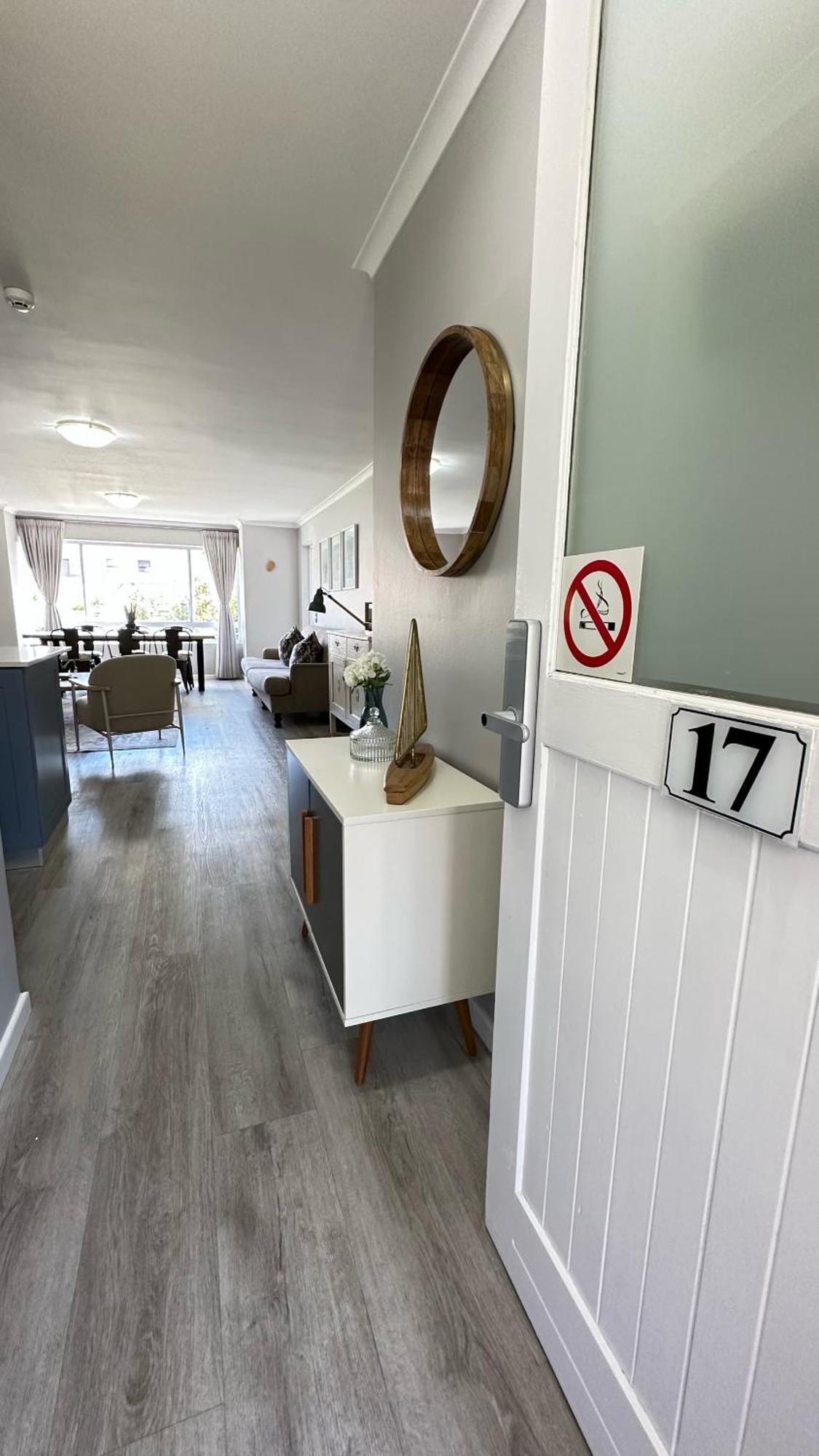 Greenpoint Mews 17, Plettenberg Bay Dış mekan fotoğraf