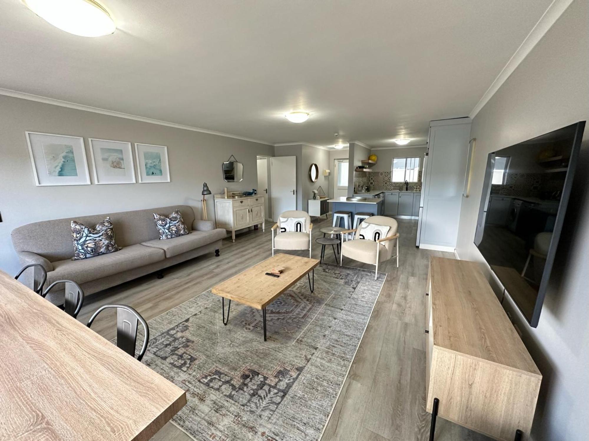 Greenpoint Mews 17, Plettenberg Bay Dış mekan fotoğraf